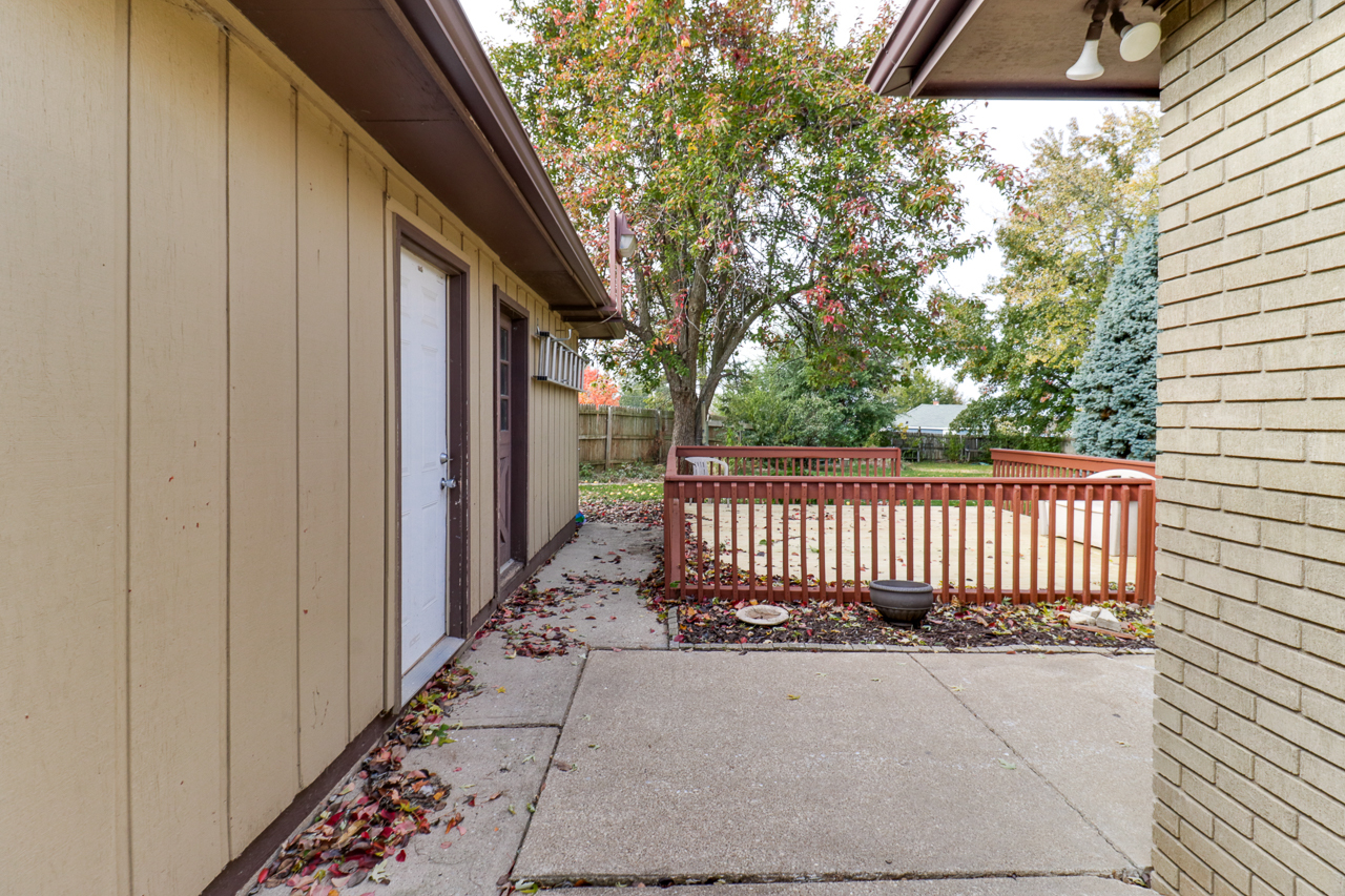 105 Reservoir Road Pekin, IL 61554 - Photo 25 of 33 Gallery Image 25