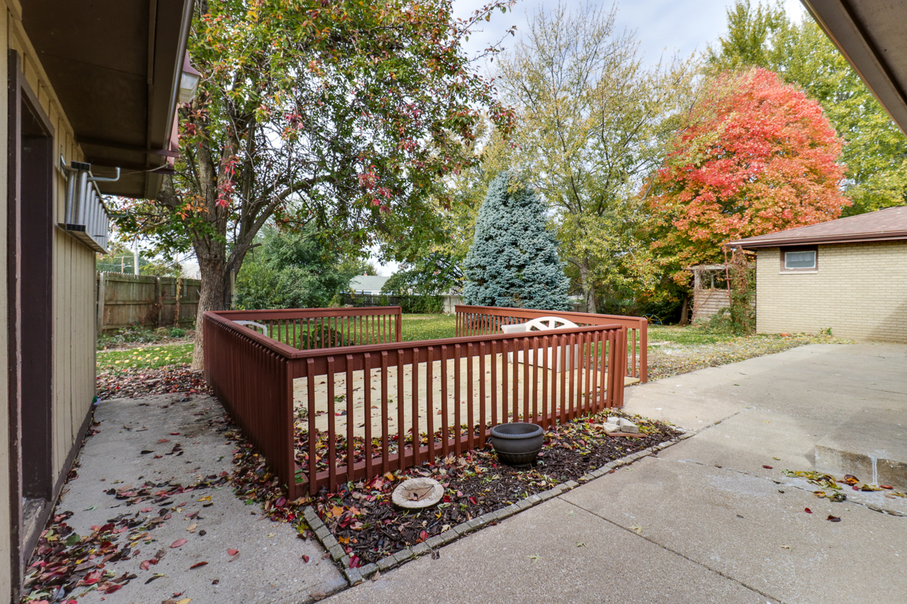 105 Reservoir Road Pekin, IL 61554 - Photo 26 of 33 Gallery Image 26