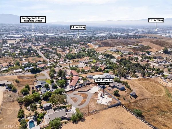 $395,000 | 7800 View Lane, Corona, CA 92881