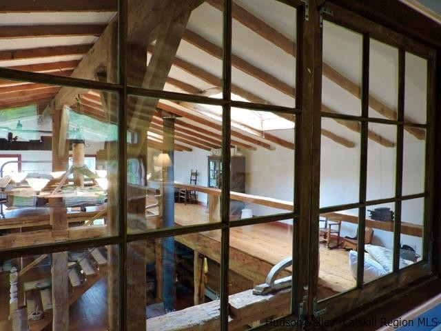 146 West Settlement Road Roxbury, NY 12474 - Photo 22 of 35 a view of a interior of the building