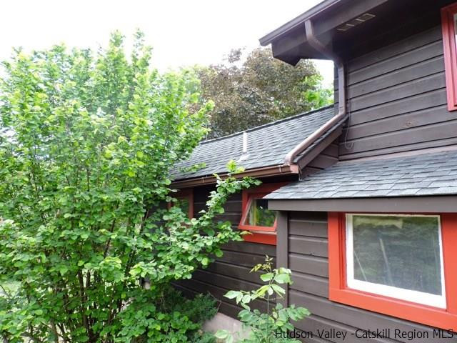146 West Settlement Road Roxbury, NY 12474 - Photo 7 of 35 a view of a house with a potted plant