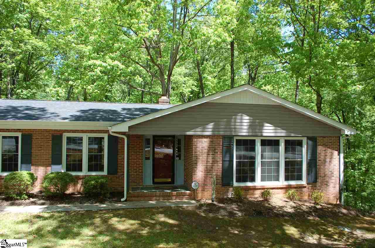 514 Edwards Mill Road Taylors, SC 29687 - Photo 1 of 31 Gallery Image 1