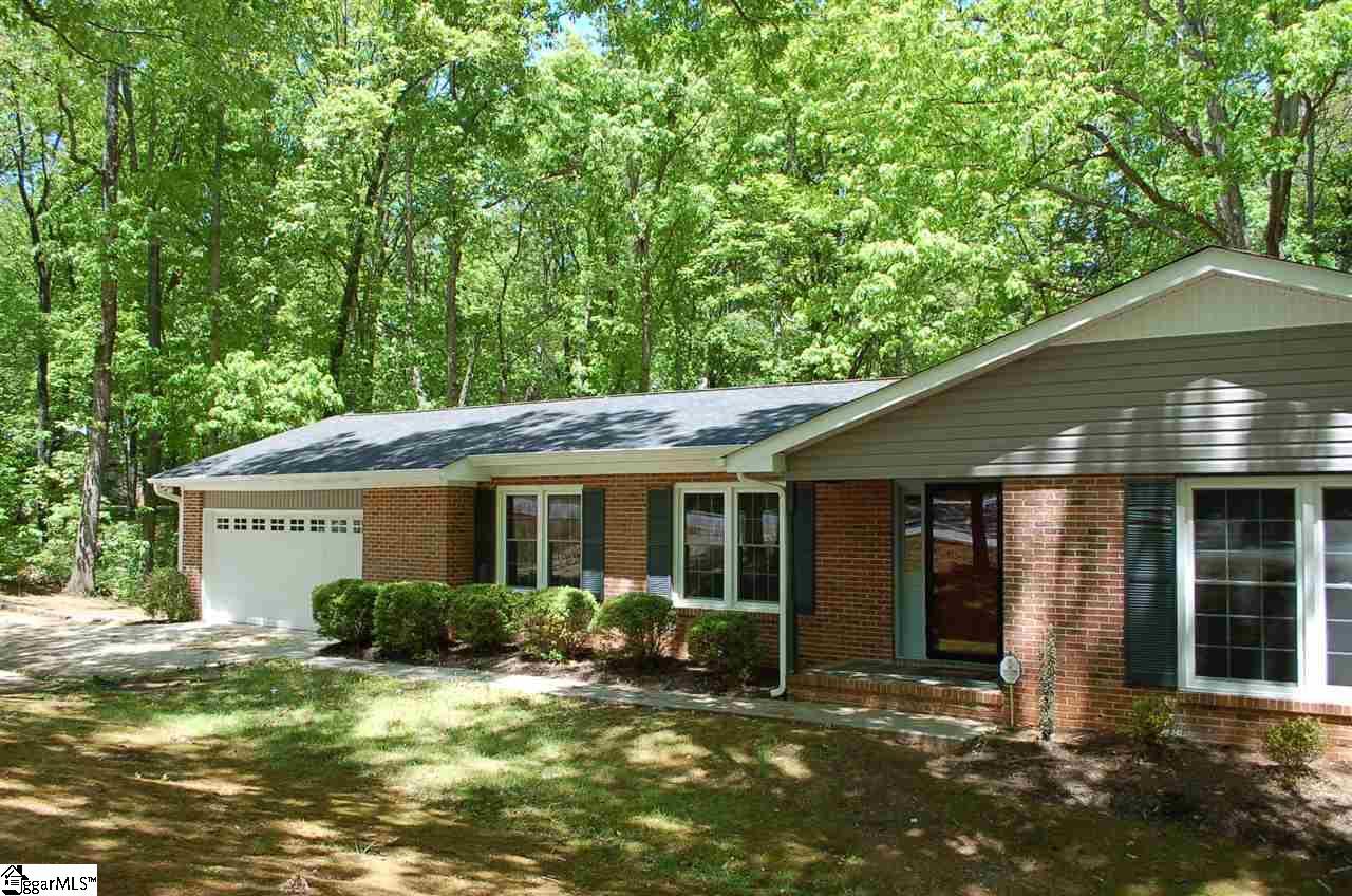 514 Edwards Mill Road Taylors, SC 29687 - Photo 2 of 31 Gallery Image 2