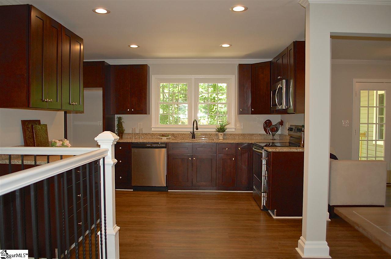 514 Edwards Mill Road Taylors, SC 29687 - Photo 11 of 31 Gallery Image 11