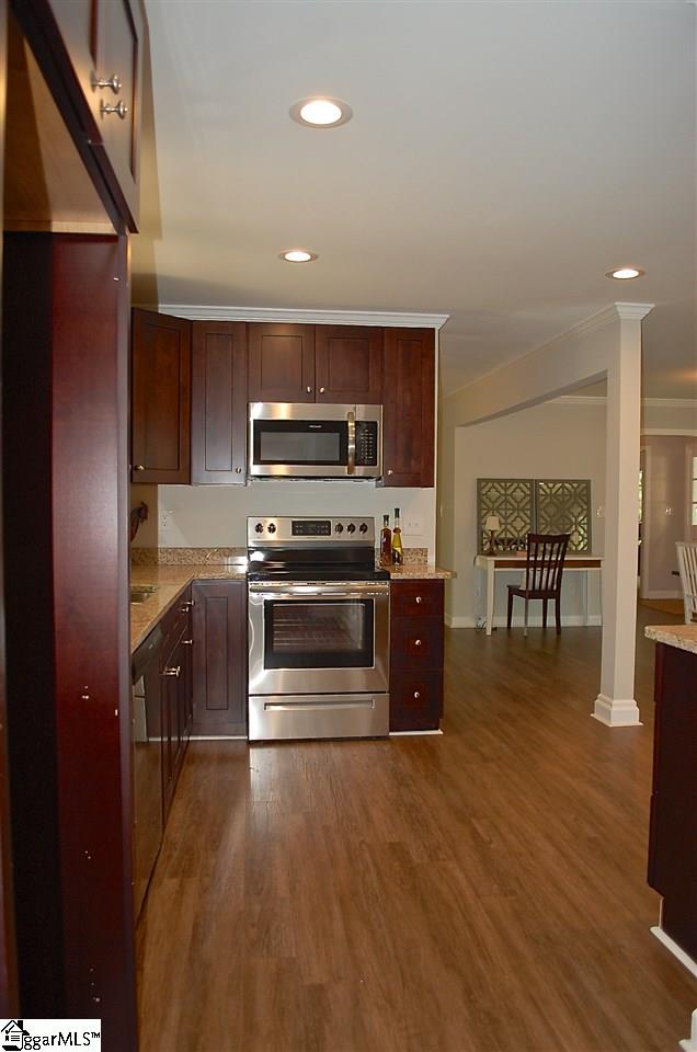 514 Edwards Mill Road Taylors, SC 29687 - Photo 14 of 31 Gallery Image 14