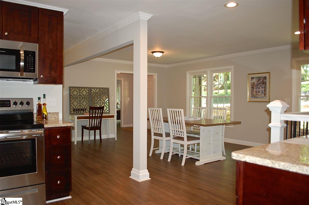 514 Edwards Mill Road Taylors, SC 29687 - Photo 17 of 31 Gallery Image 17