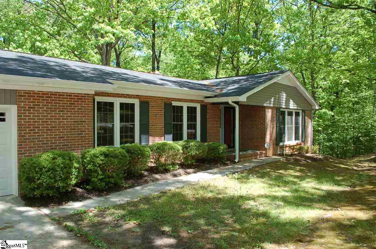 514 Edwards Mill Road Taylors, SC 29687 - Photo 3 of 31 Gallery Image 3