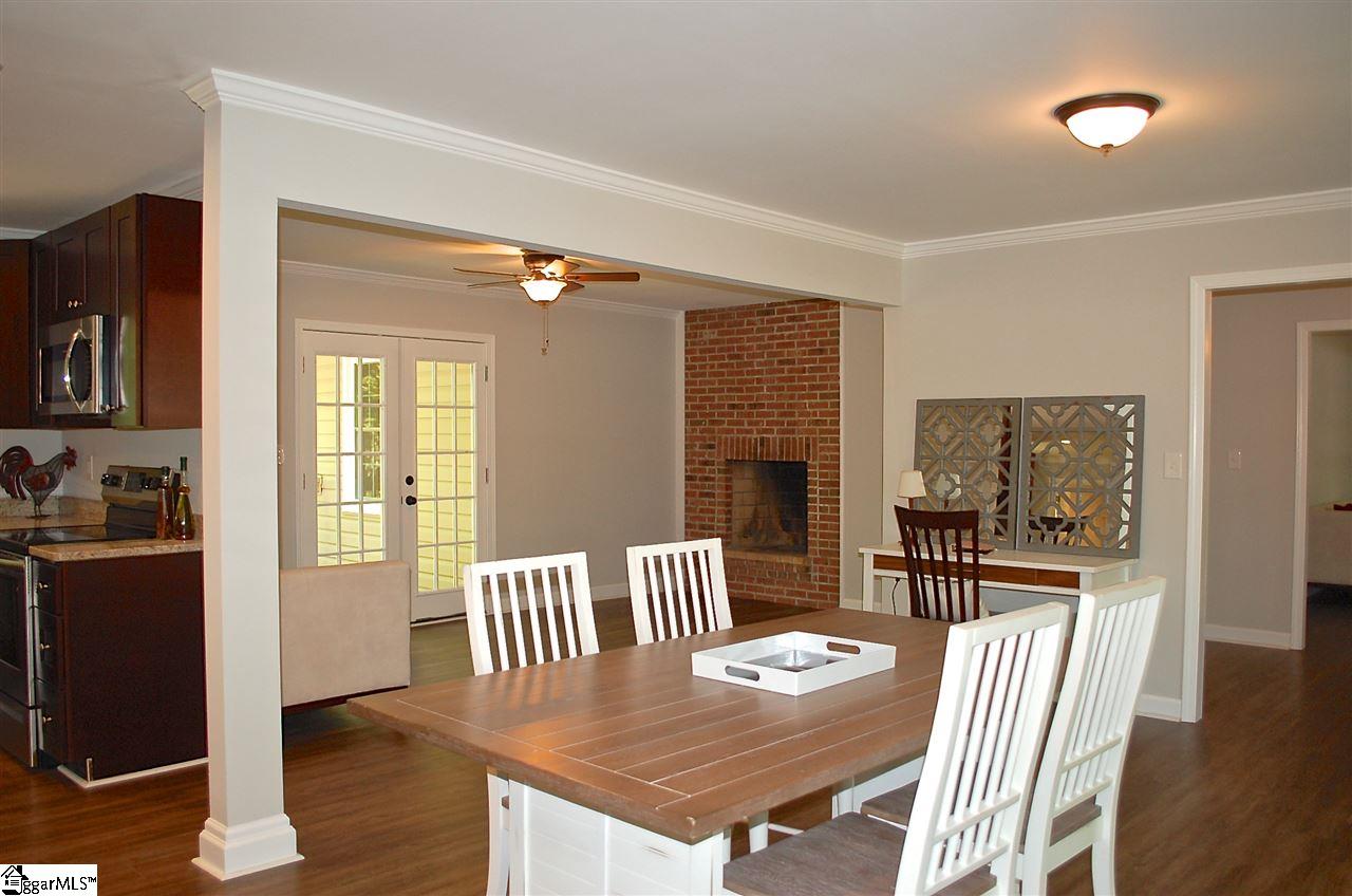 514 Edwards Mill Road Taylors, SC 29687 - Photo 10 of 31 Gallery Image 10
