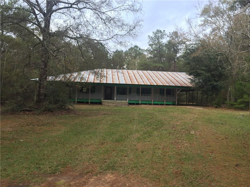 31171 Cowart Bush Road Bush, LA 70431 - Photo 1 of 13 Gallery Image 1