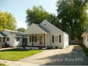 2160 East Converse Street Springfield, IL 62702 - Photo 2 of 17