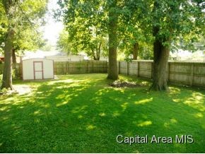 2160 East Converse Street Springfield, IL 62702 - Photo 16 of 17