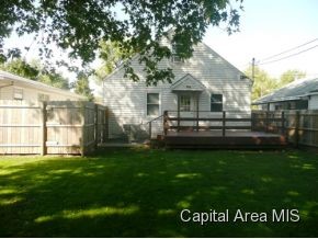 2160 East Converse Street Springfield, IL 62702 - Photo 17 of 17
