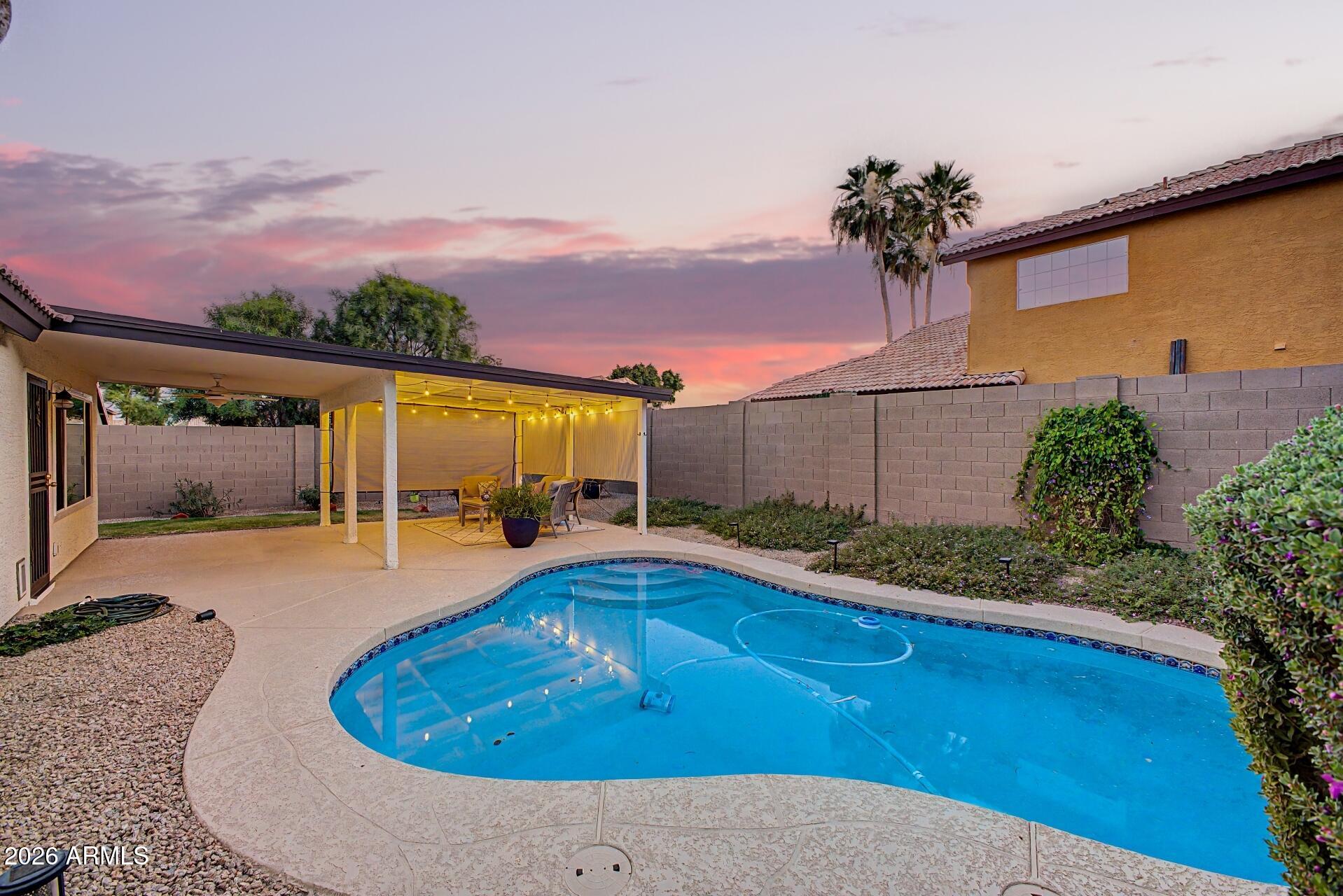 15030 South 47th Way Phoenix, AZ 85044 - Photo 31 of 36 34 - 47th