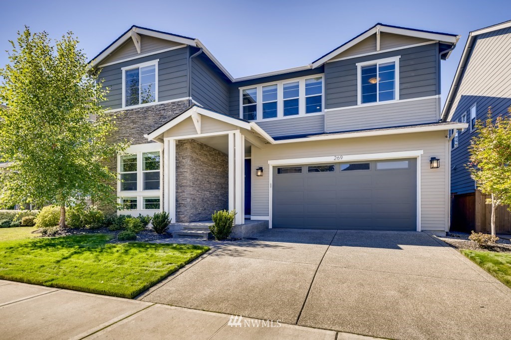 269 Graham Avenue Southeast Renton, WA 98059 - Photo 2 of 36