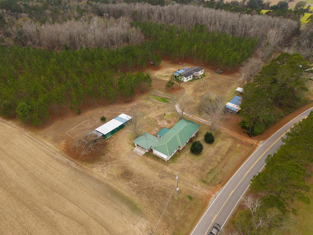 998 Fellowship Road Hahira, GA 31632 - Photo 2 of 79 Gallery Image 2