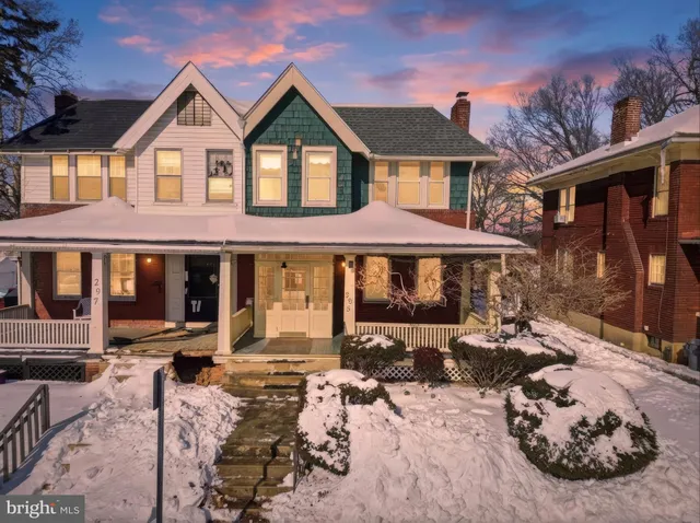 $144,900 | 295 Kurtz Avenue, York, PA 17401