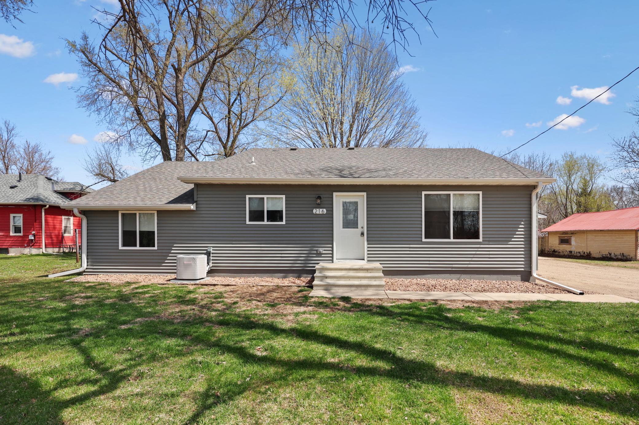 216 North Casey Street Darwin, MN 55324 - Photo 1 of 1