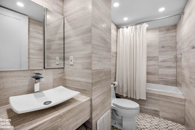 $4,520,000 | 501 East 79th Street, Unit 2EF | Upper East Side