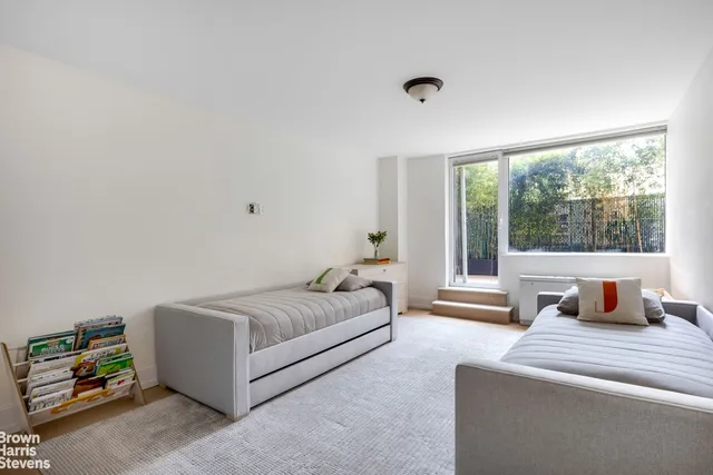 $4,520,000 | 501 East 79th Street, Unit 2EF | Upper East Side