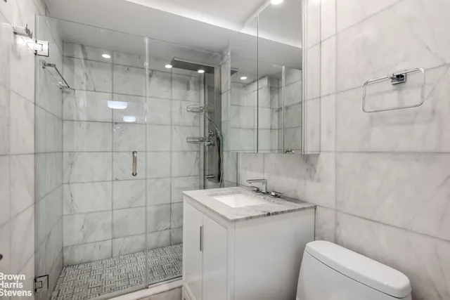 $4,520,000 | 501 East 79th Street, Unit 2EF | Upper East Side