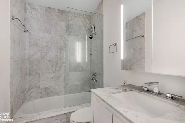 $4,520,000 | 501 East 79th Street, Unit 2EF | Upper East Side