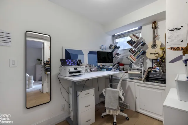 $4,520,000 | 501 East 79th Street, Unit 2EF | Upper East Side