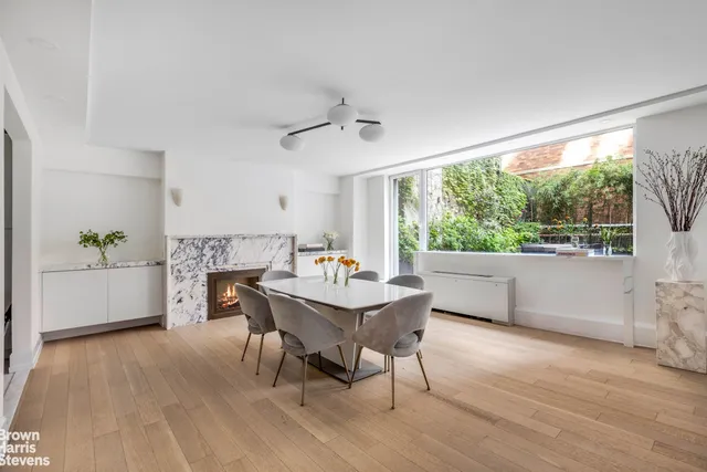 $4,520,000 | 501 East 79th Street, Unit 2EF | Upper East Side