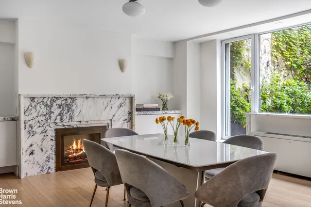 $4,520,000 | 501 East 79th Street, Unit 2EF | Upper East Side