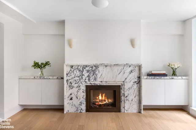 $4,520,000 | 501 East 79th Street, Unit 2EF | Upper East Side