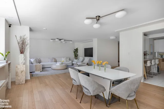 $4,520,000 | 501 East 79th Street, Unit 2EF | Upper East Side