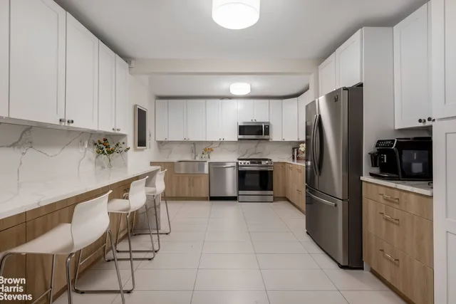 $4,520,000 | 501 East 79th Street, Unit 2EF | Upper East Side
