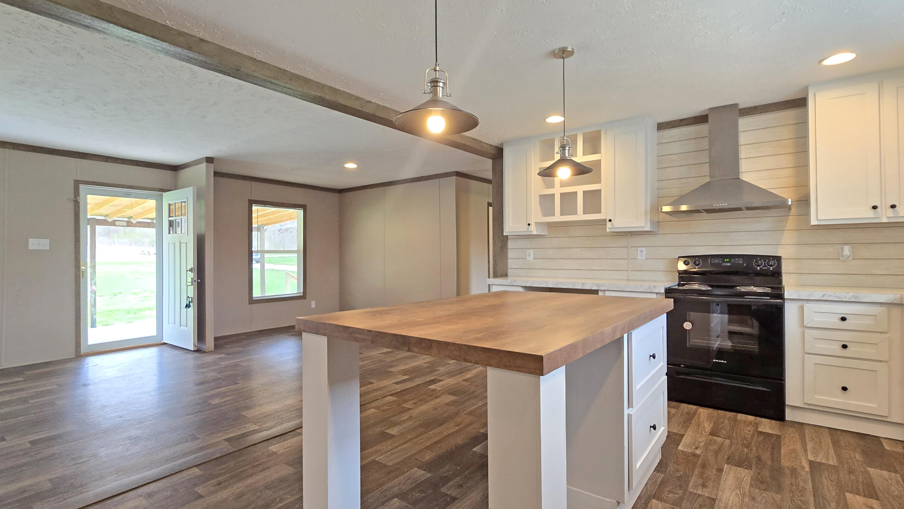 888 Mud Lick Road Salt Lick, KY 40371 - Photo 11 of 30 29
