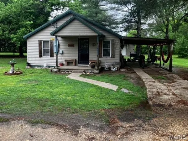 $29,900 | 203 North Nelson Avenue, Dexter, MO 63841