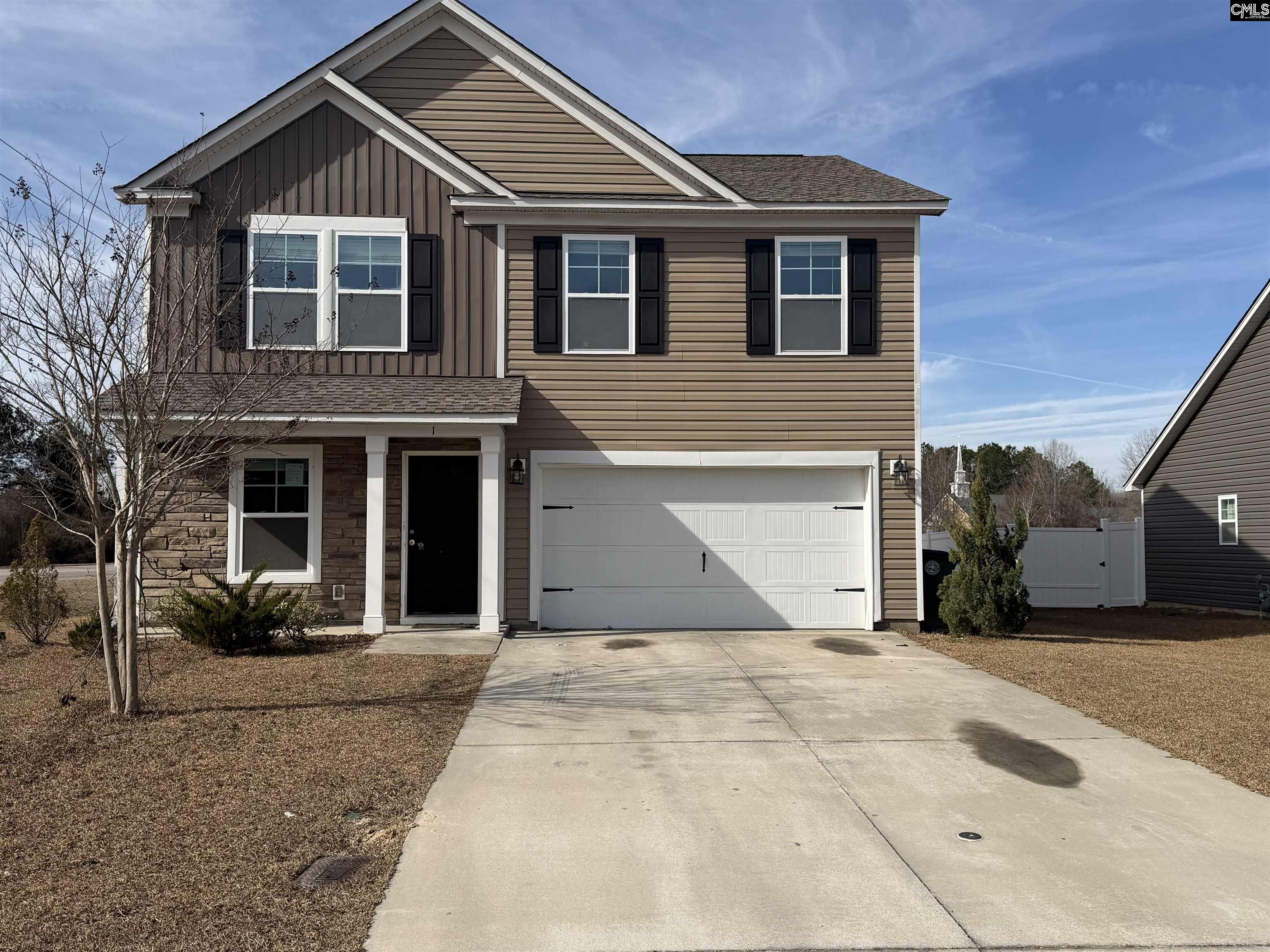 1 Carriagebrook Circle Camden, SC 29020 - Photo 1 of 26