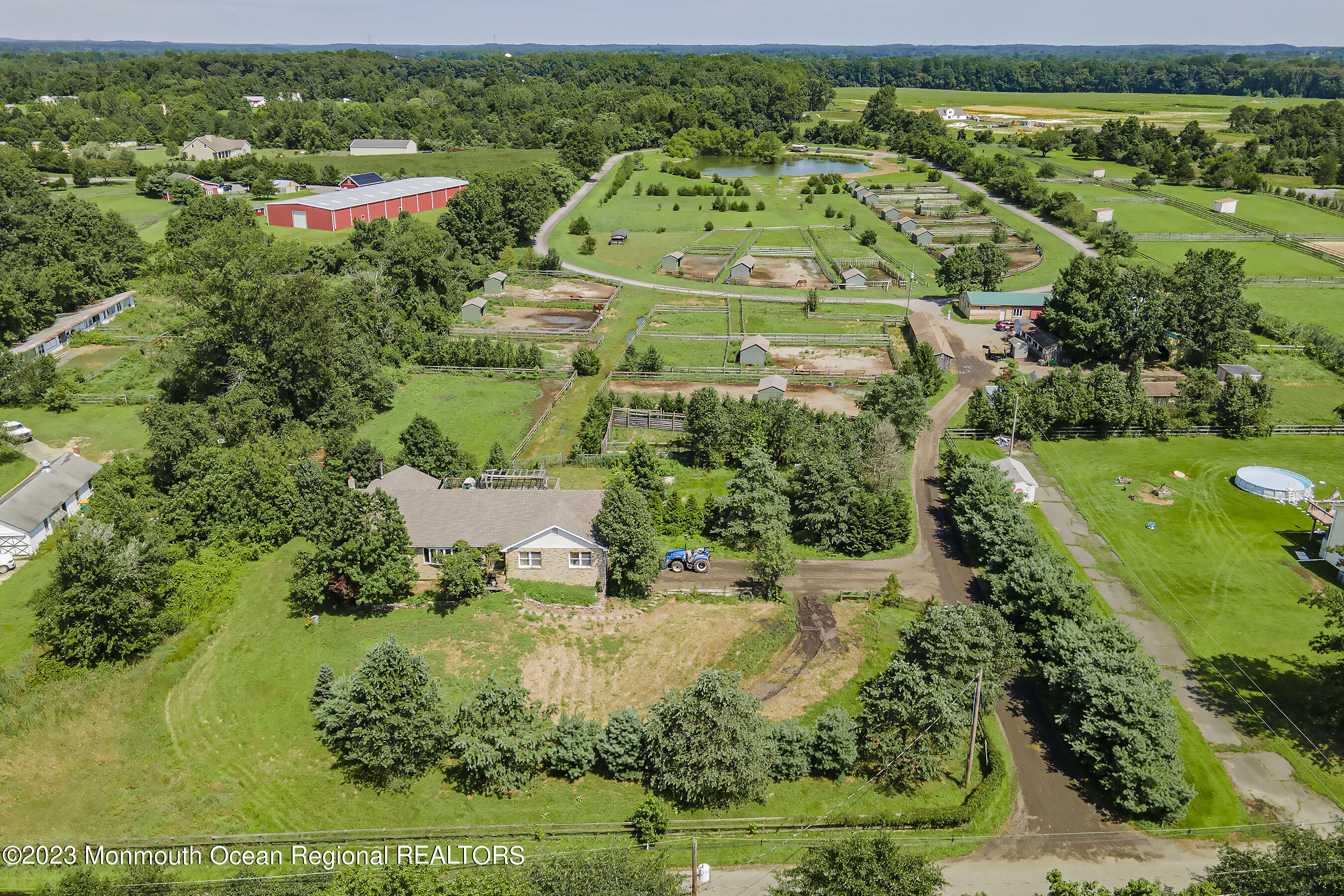 14 Province Line Road New Egypt, NJ 08533 - Photo 4 of 11 8