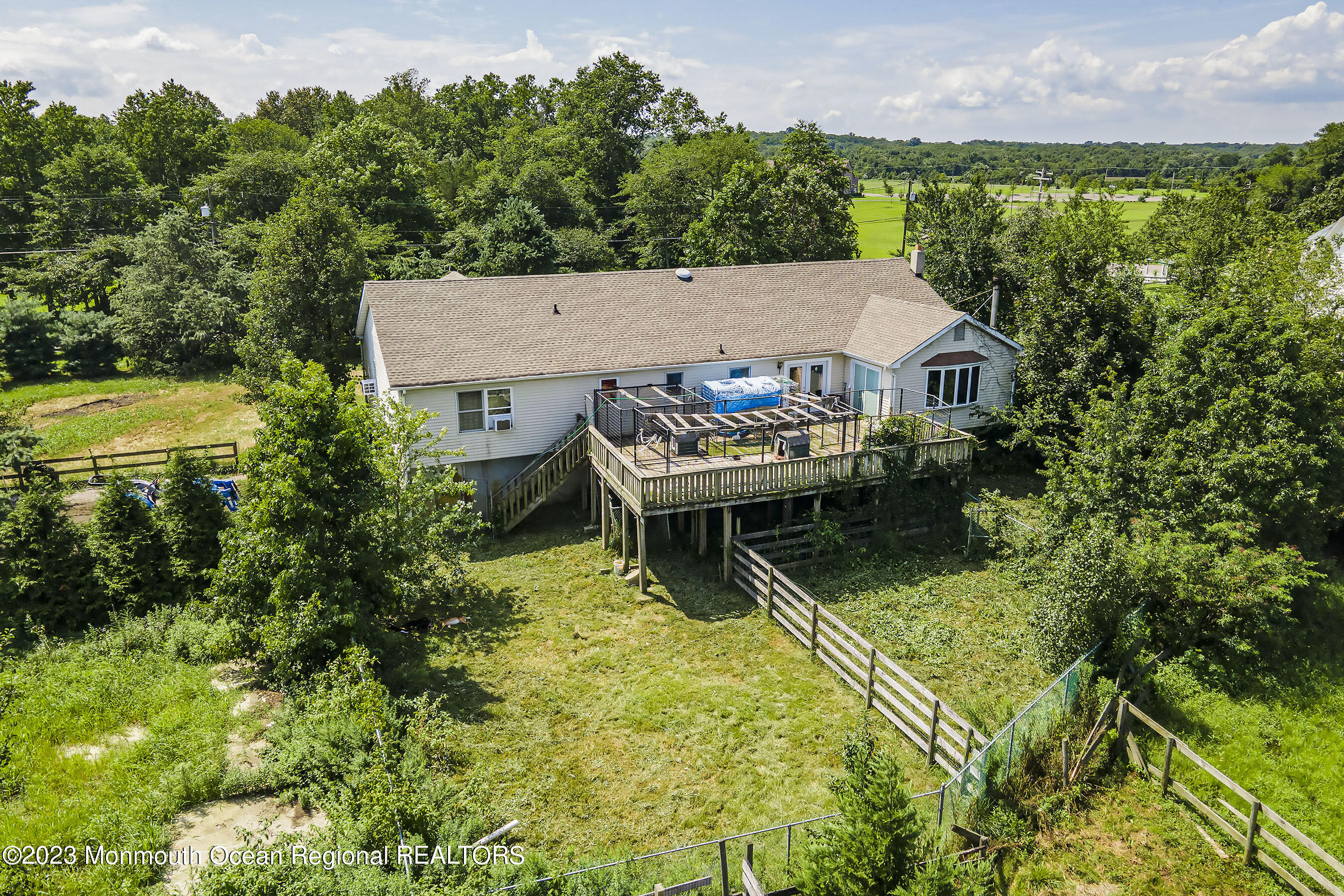 14 Province Line Road New Egypt, NJ 08533 - Photo 6 of 11 6