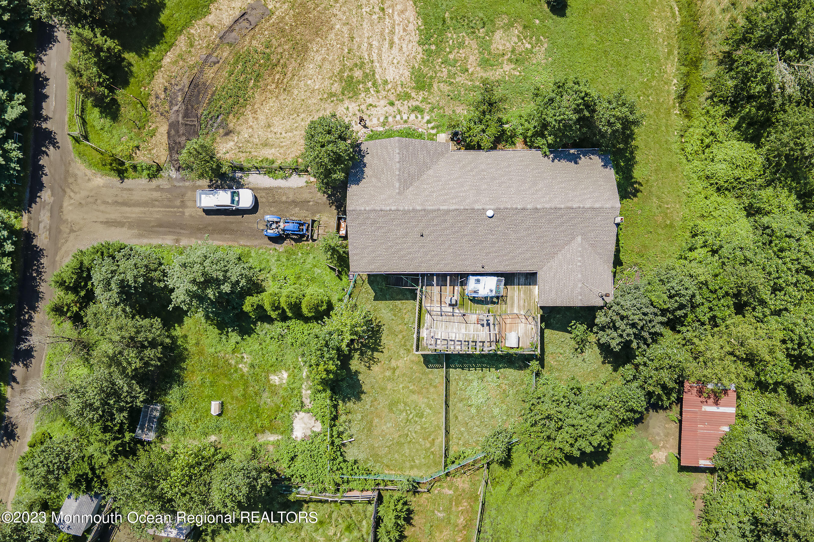 14 Province Line Road New Egypt, NJ 08533 - Photo 7 of 11 22