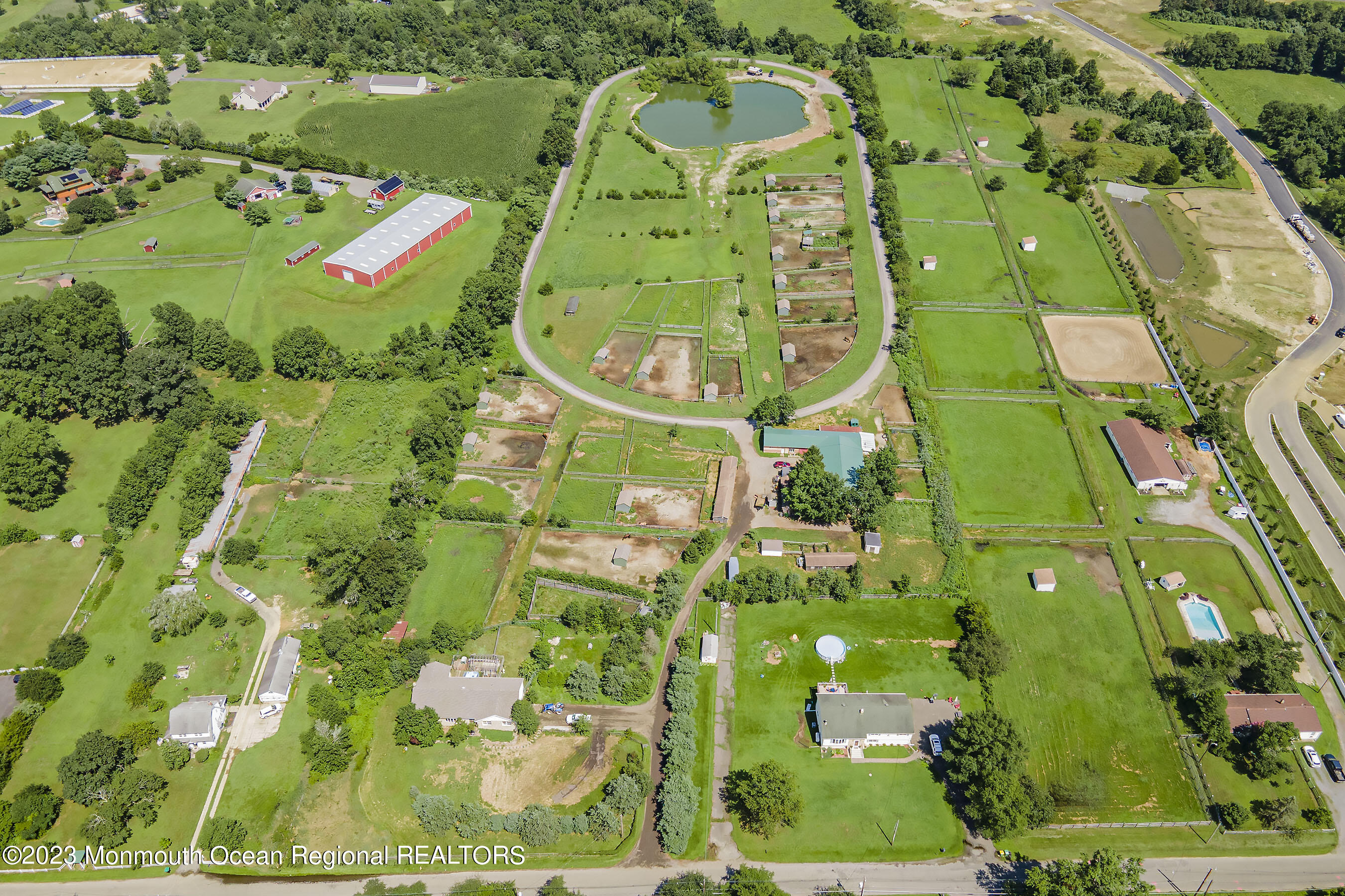 14 Province Line Road New Egypt, NJ 08533 - Photo 9 of 11 23