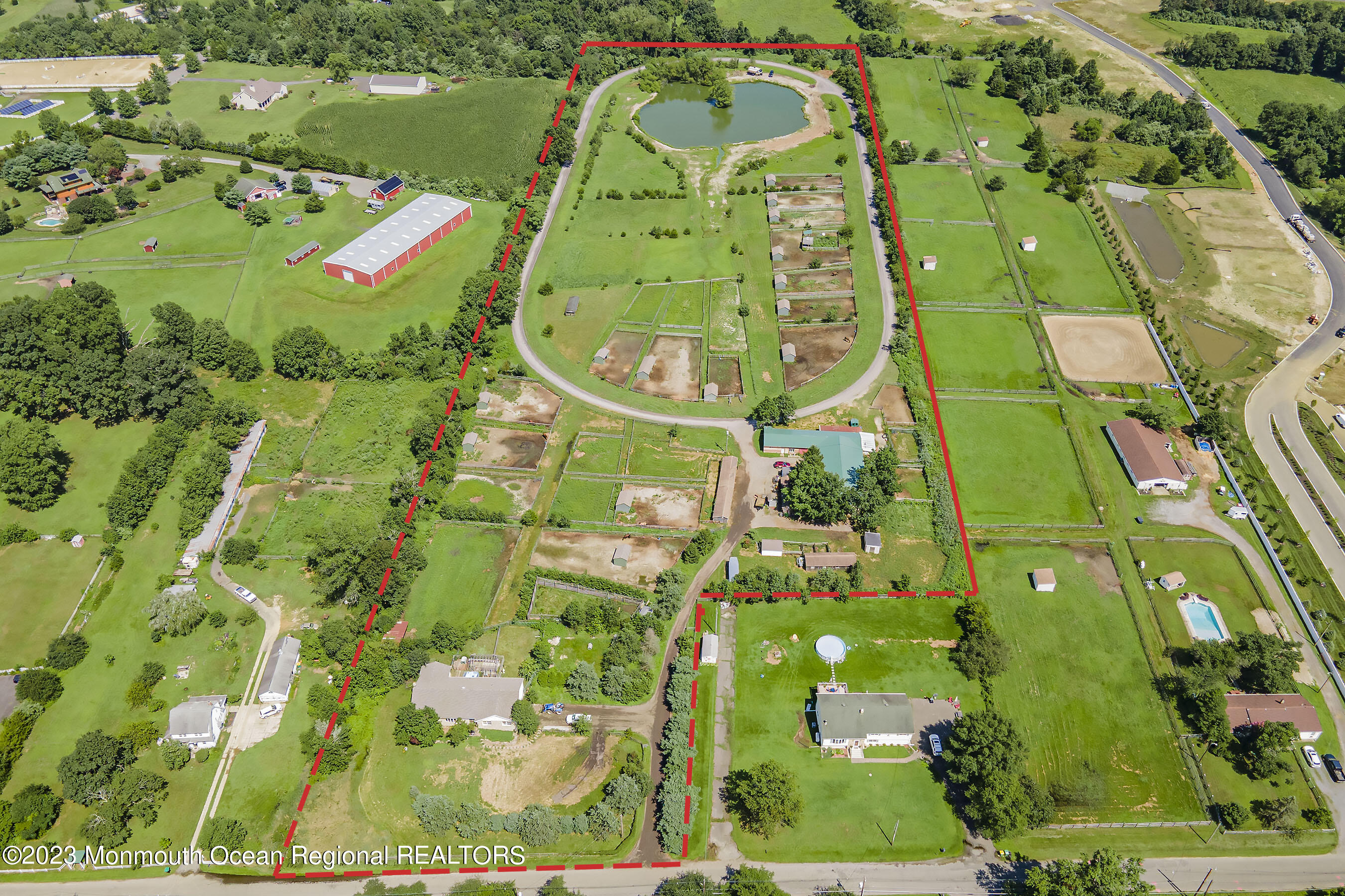 14 Province Line Road New Egypt, NJ 08533 - Photo 10 of 11 24