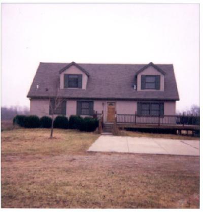 8393 Walworth Road Jerome, MI 49249 - Photo 1 of 1 Primary Photo