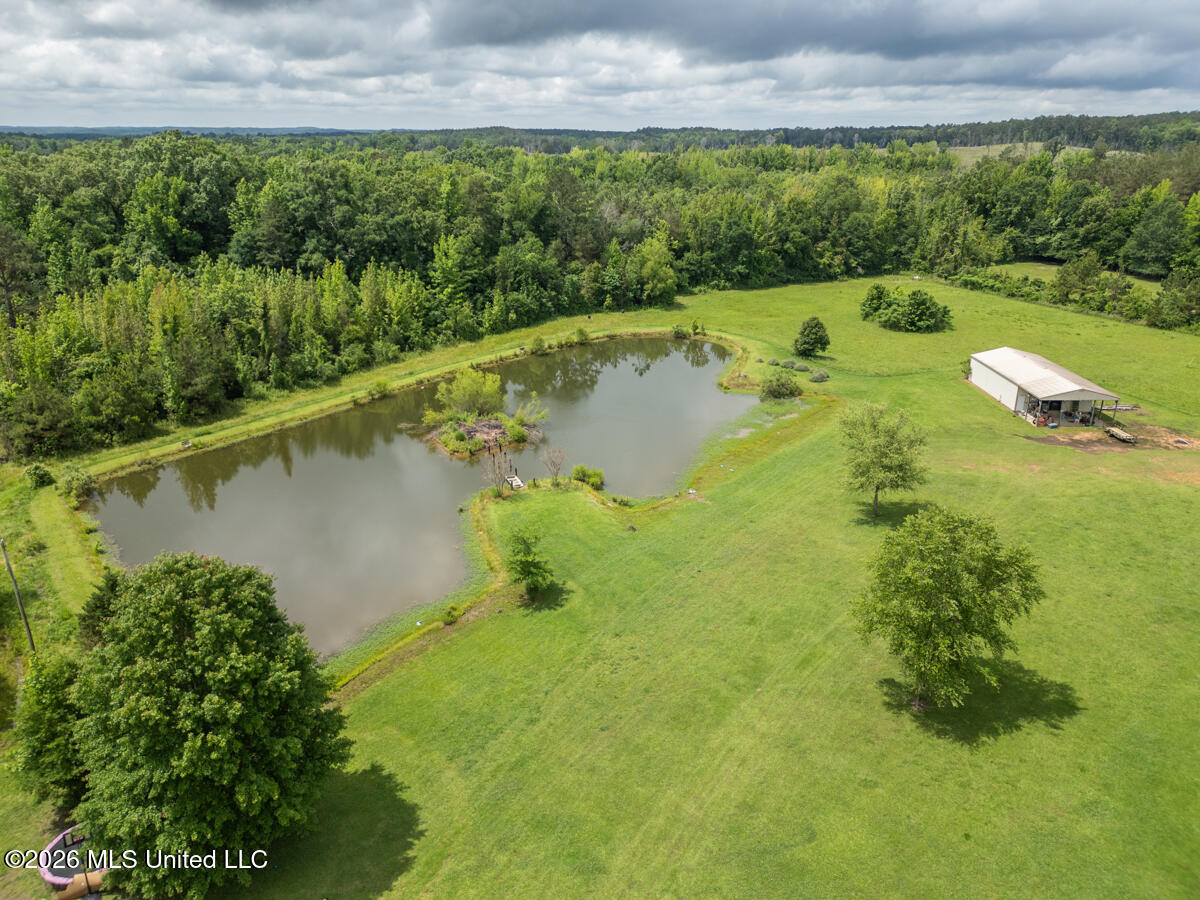 1529 Lower Milligan Springs Road Kilmichael, MS 39747 - Photo 35 of 46 DJI_0017