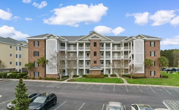 $239,900 | 4895 Luster Leaf Circle, Unit 303, Myrtle Beach, SC 29577
