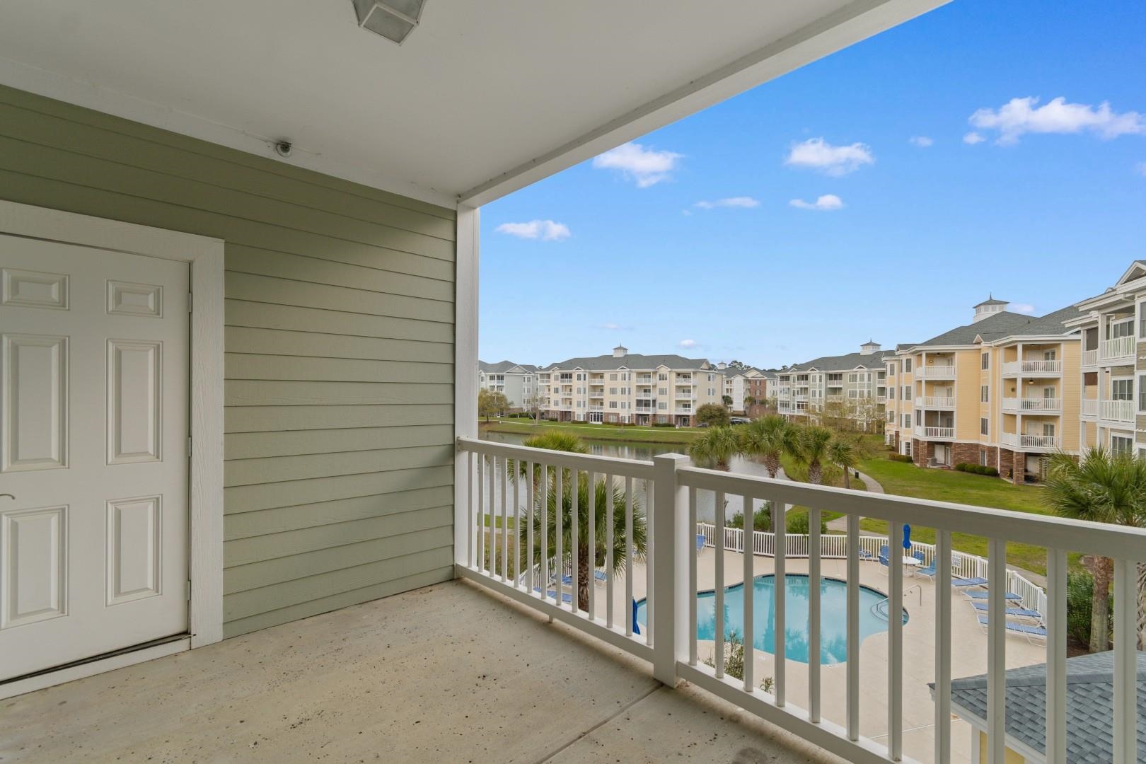 4895 Luster Leaf Circle, Unit 303 Myrtle Beach, SC 29577 - Photo 23 of 40
