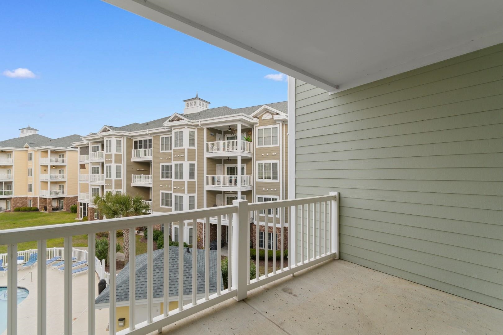 4895 Luster Leaf Circle, Unit 303 Myrtle Beach, SC 29577 - Photo 24 of 40