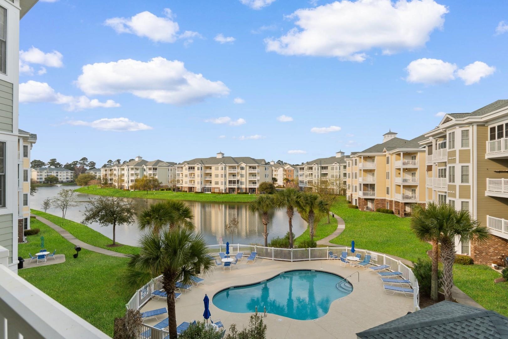4895 Luster Leaf Circle, Unit 303 Myrtle Beach, SC 29577 - Photo 25 of 40