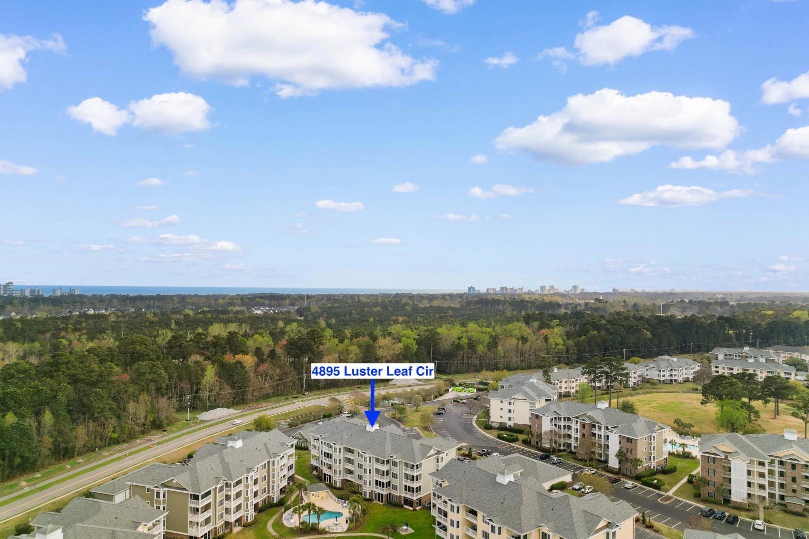 4895 Luster Leaf Circle, Unit 303 Myrtle Beach, SC 29577 - Photo 31 of 40