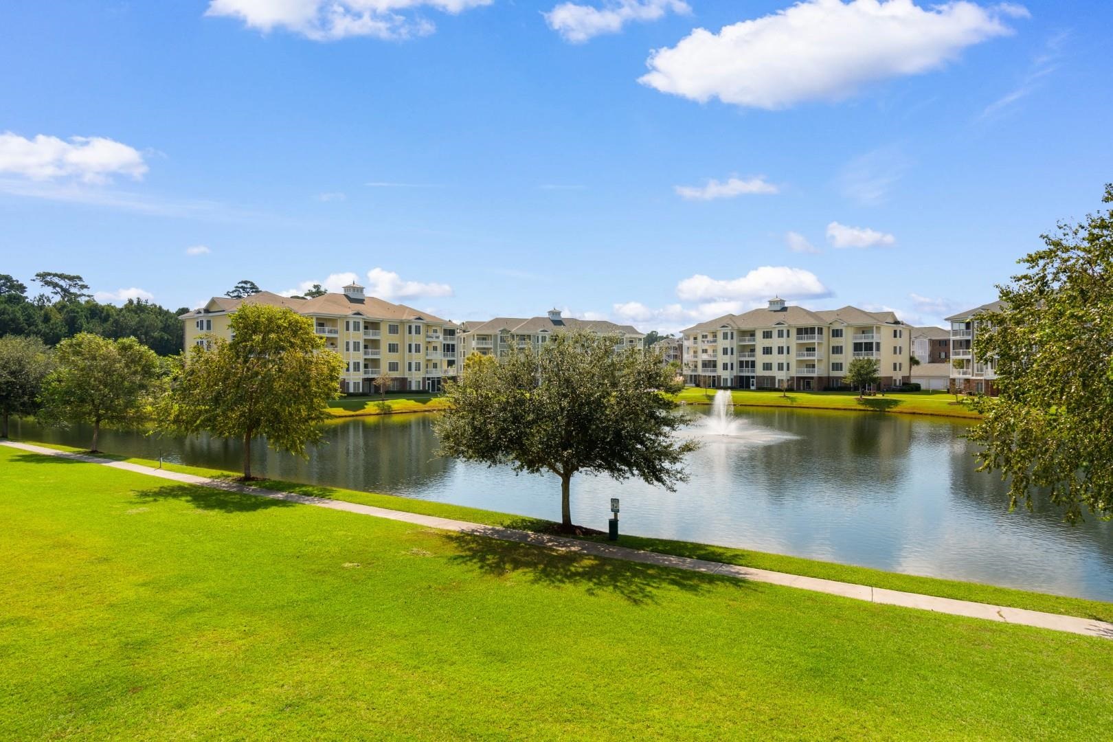 4895 Luster Leaf Circle, Unit 303 Myrtle Beach, SC 29577 - Photo 33 of 40