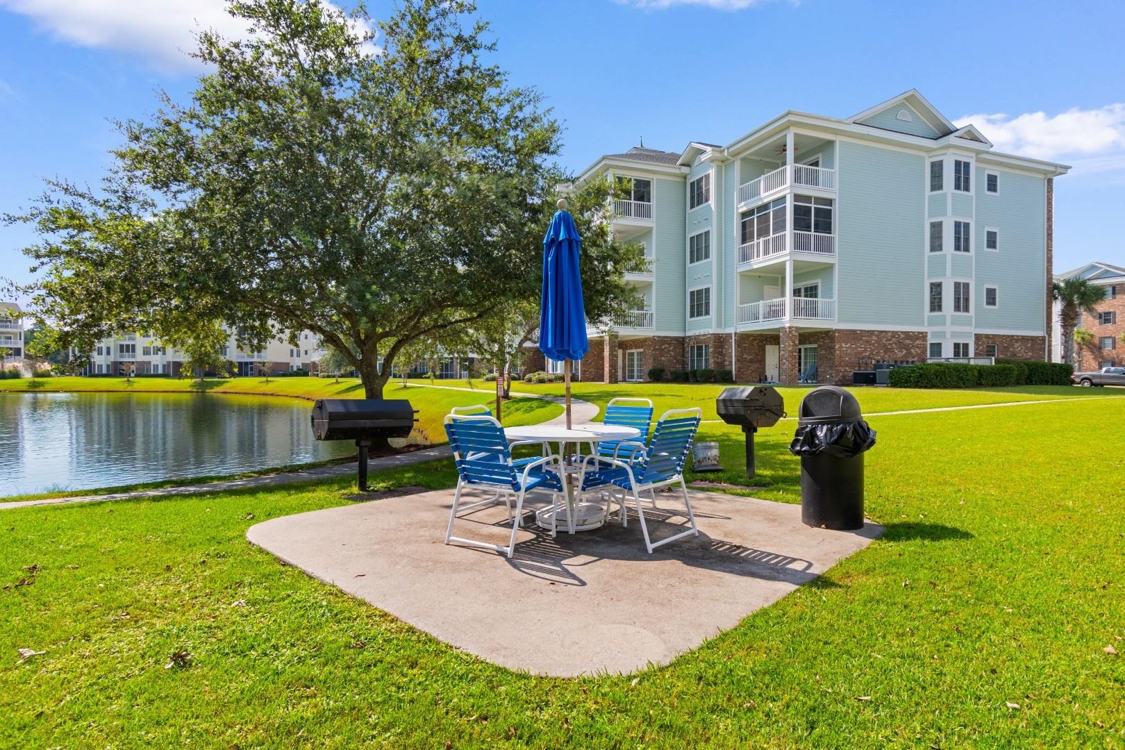 4895 Luster Leaf Circle, Unit 303 Myrtle Beach, SC 29577 - Photo 34 of 40