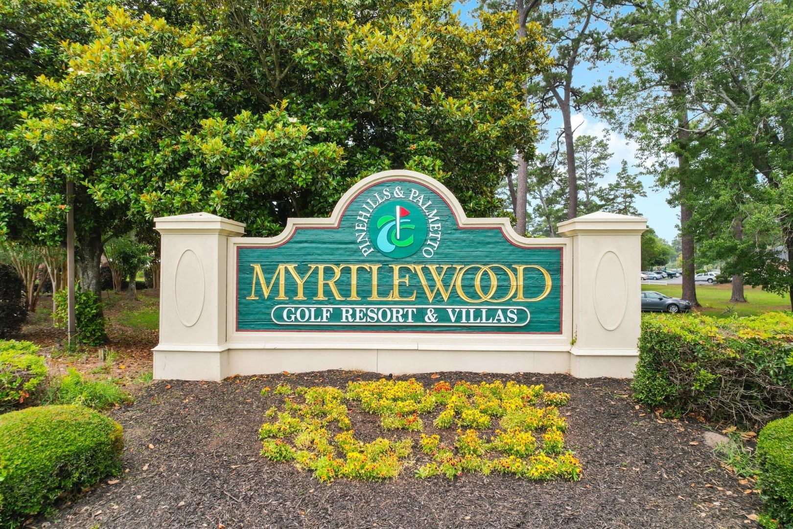4895 Luster Leaf Circle, Unit 303 Myrtle Beach, SC 29577 - Photo 37 of 40