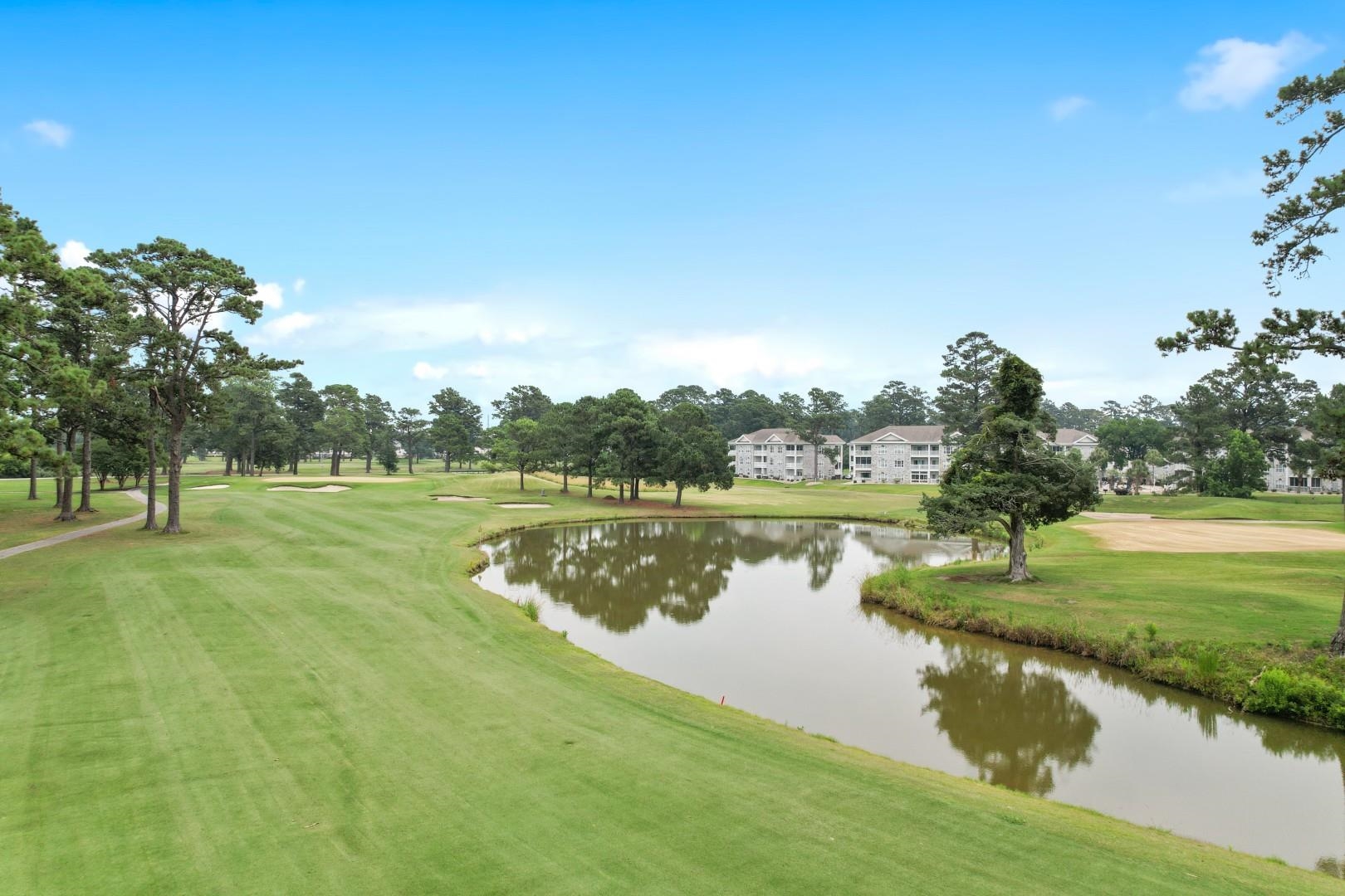 4895 Luster Leaf Circle, Unit 303 Myrtle Beach, SC 29577 - Photo 38 of 40